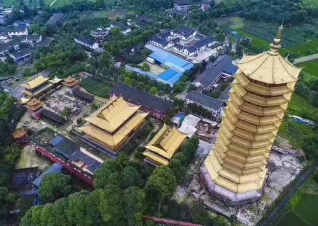 綿竹高塔火災1 綿竹高塔火災1