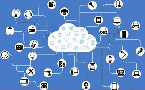 上海邏迅：物聯網平臺的四種類型介紹