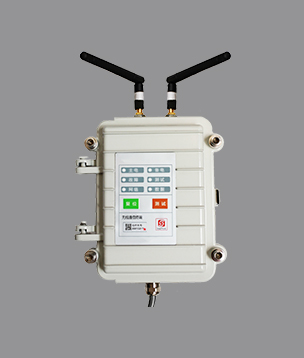 無(wú)線數(shù)據(jù)集中器