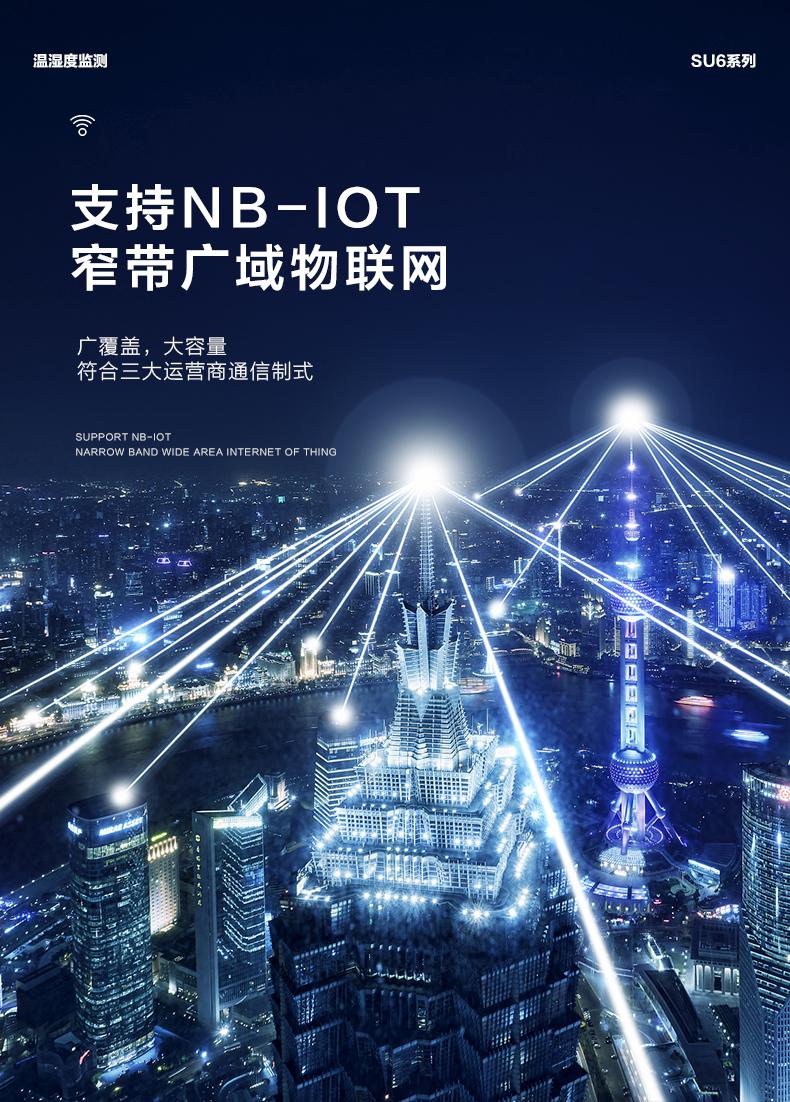 上海邏迅無線溫濕度傳感器SU6|無線溫濕度檢測產(chǎn)品詳情-8 上海邏迅無線溫濕度傳感器SU6|無線溫濕度檢測產(chǎn)品詳情-8