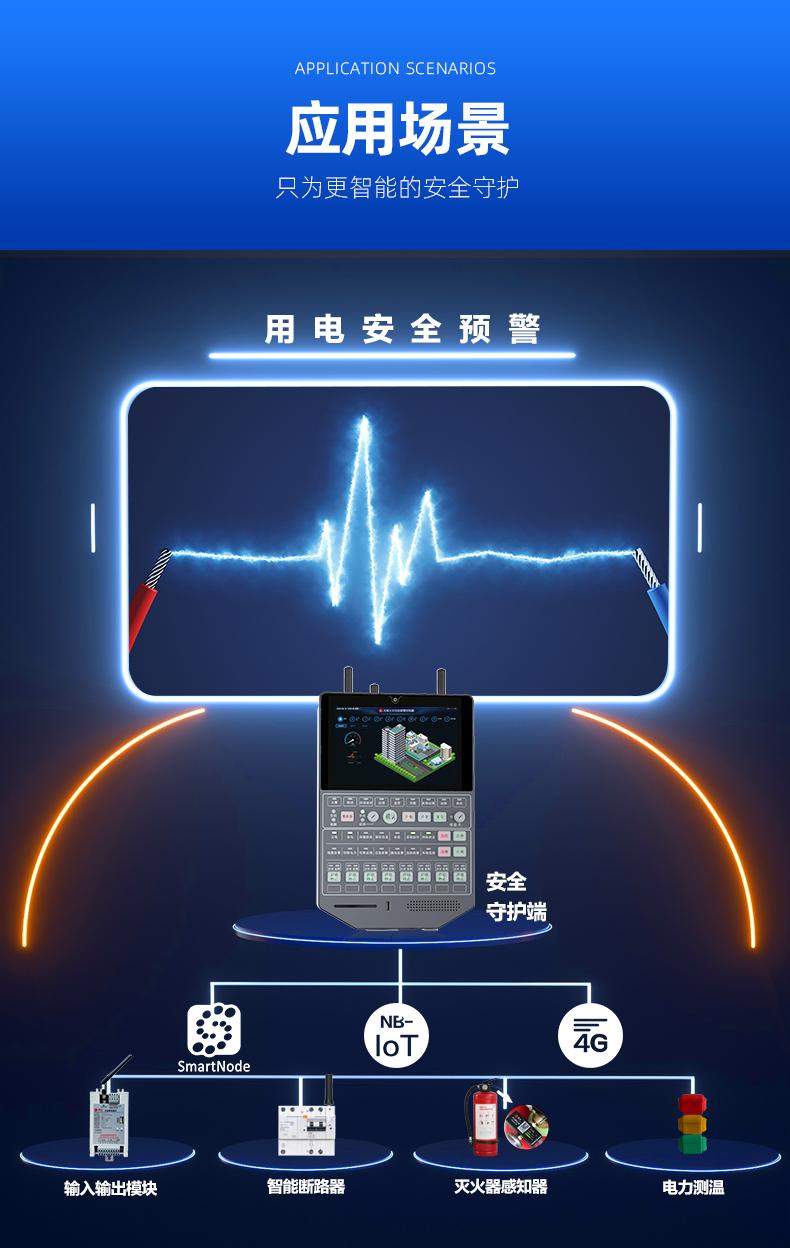 智慧無線消防報警主機|物聯網智慧消防控制終端|智能無線聯動報警終端 智慧無線消防報警主機|物聯網智慧消防控制終端|智能無線聯動報警終端