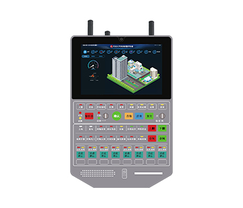 智慧無線消防報警主機